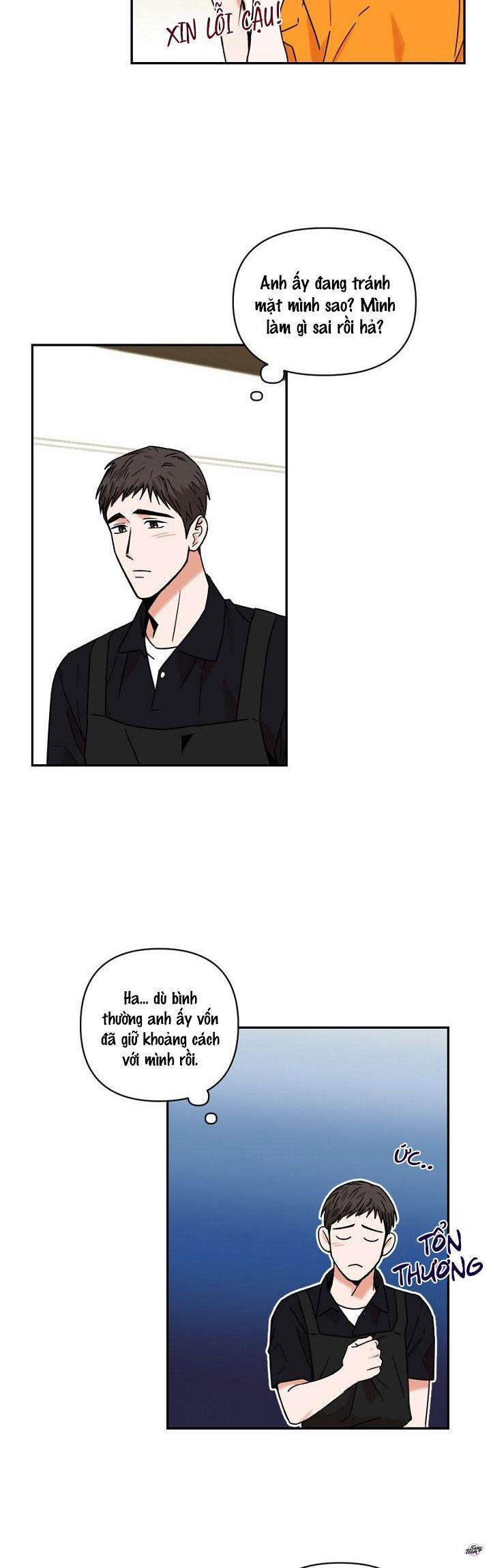 Tên Cậu Là Gì? 16 trang 7