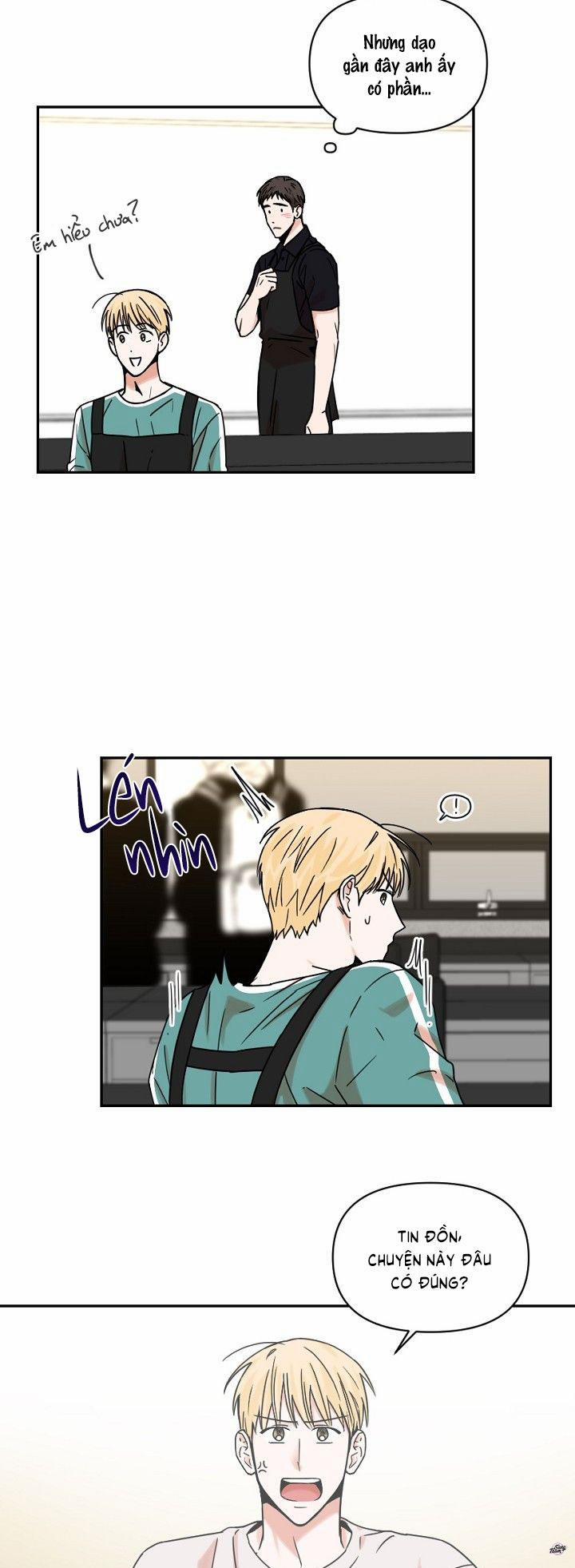 Tên Cậu Là Gì? 16 trang 8