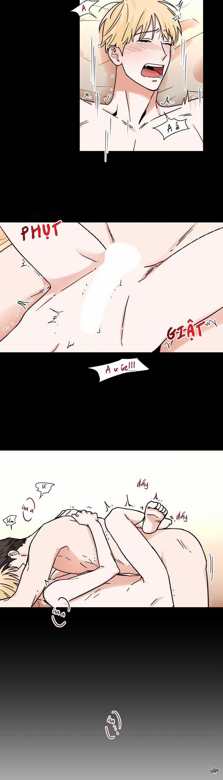 Tên Cậu Là Gì? 17 trang 10