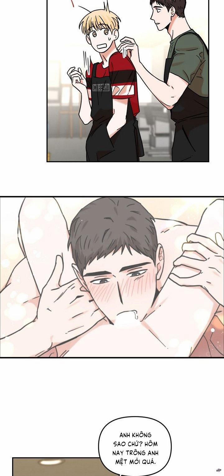 Tên Cậu Là Gì? 17 trang 15