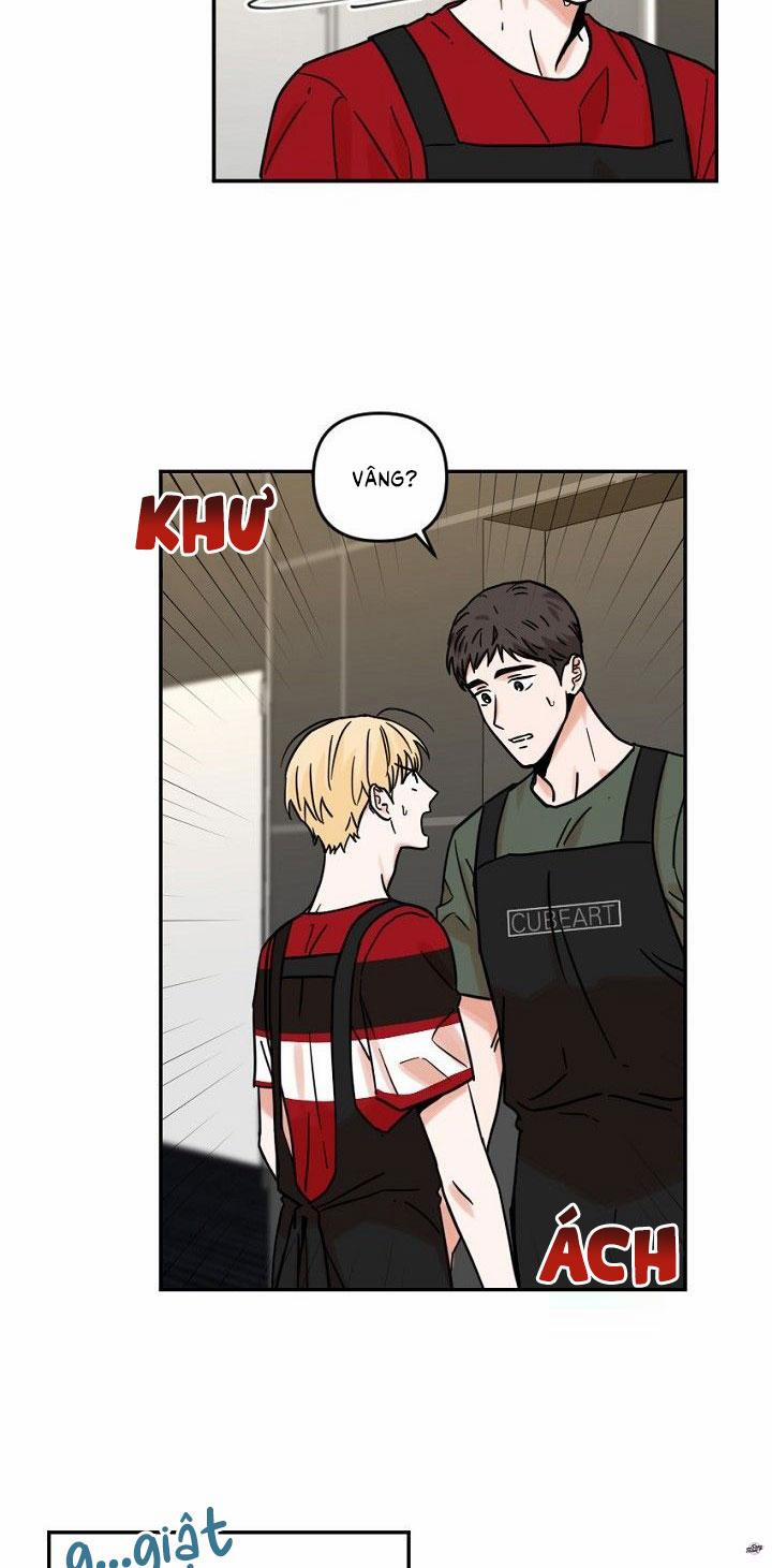 Tên Cậu Là Gì? 17 trang 23