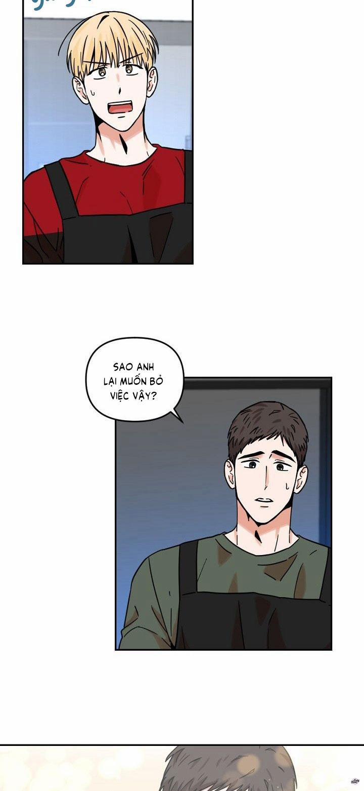 Tên Cậu Là Gì? 17 trang 24