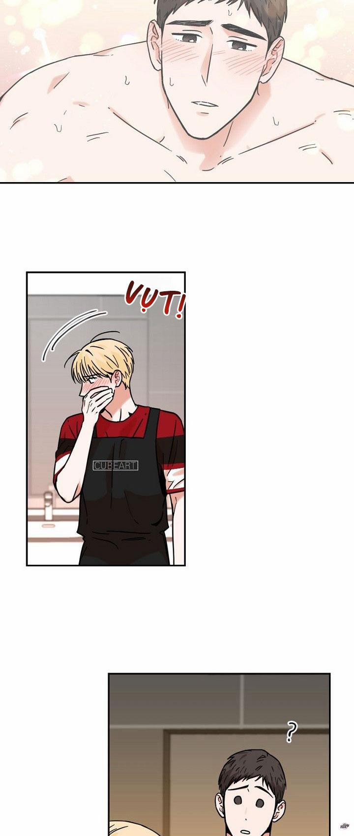 Tên Cậu Là Gì? 17 trang 25