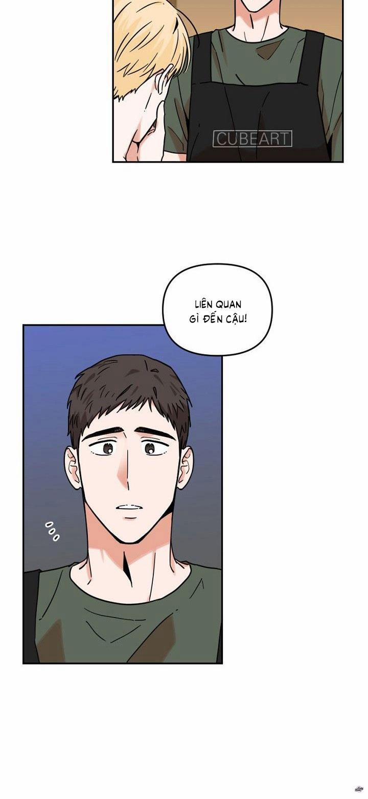 Tên Cậu Là Gì? 17 trang 26