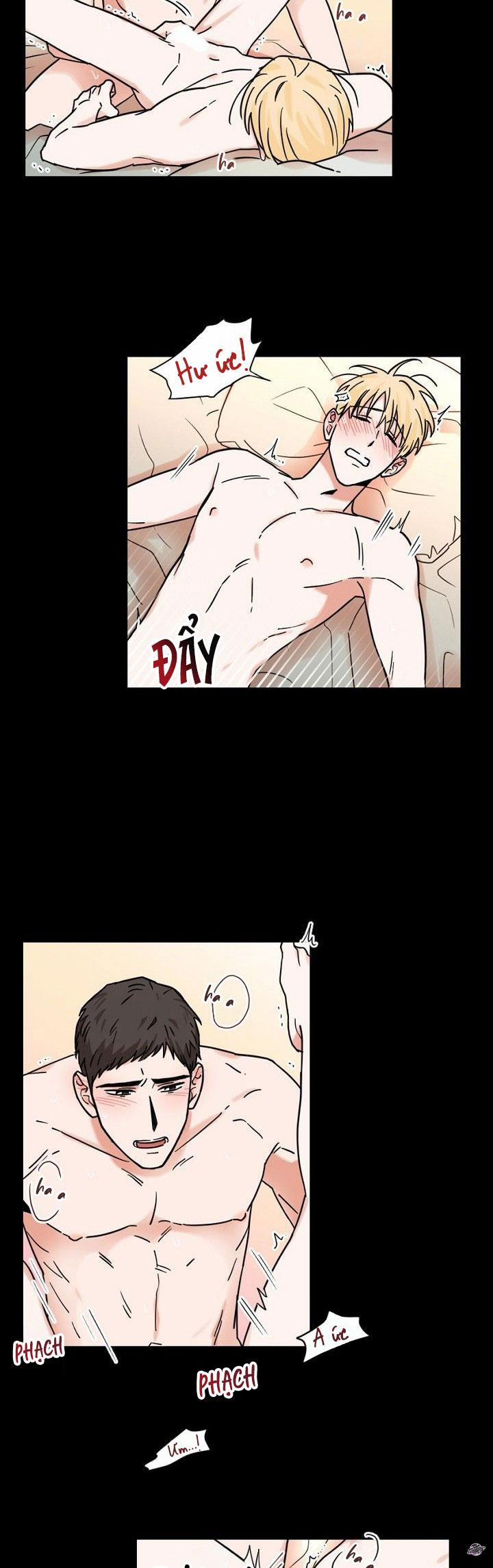 Tên Cậu Là Gì? 17 trang 6