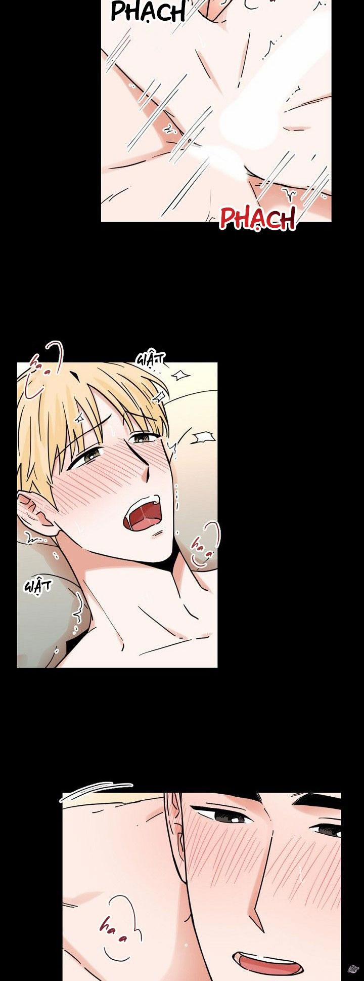 Tên Cậu Là Gì? 17 trang 7