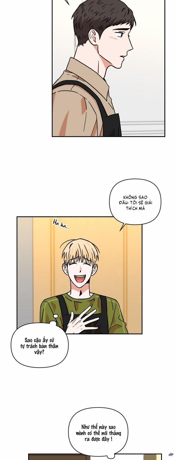 Tên Cậu Là Gì? 18 trang 16