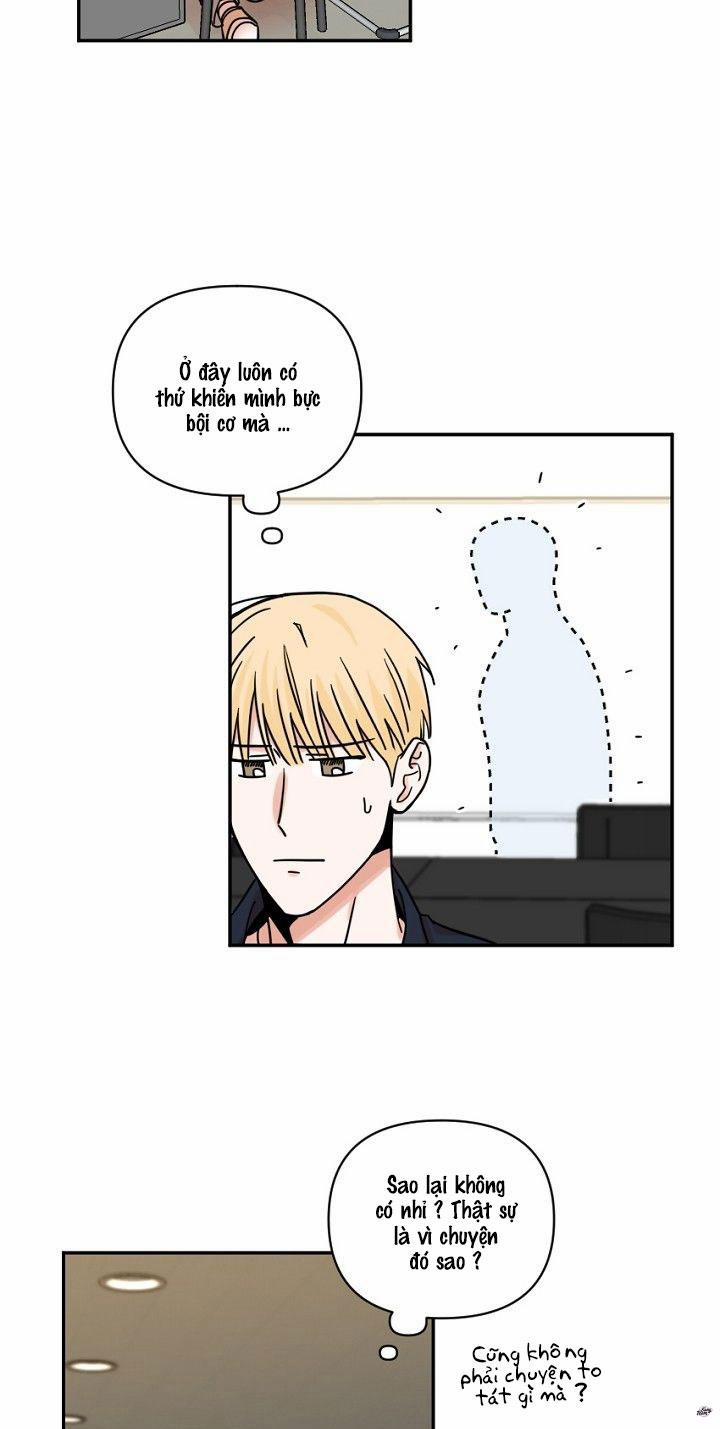 Tên Cậu Là Gì? 18 trang 20