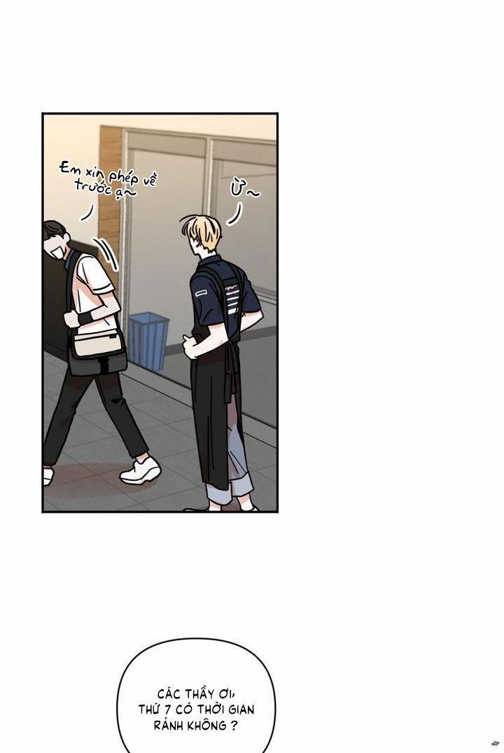 Tên Cậu Là Gì? 18 trang 22