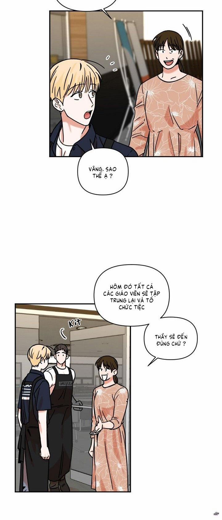 Tên Cậu Là Gì? 18 trang 23