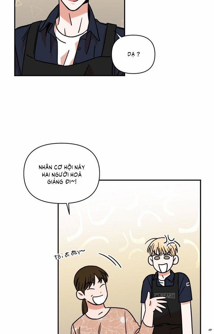 Tên Cậu Là Gì? 18 trang 25