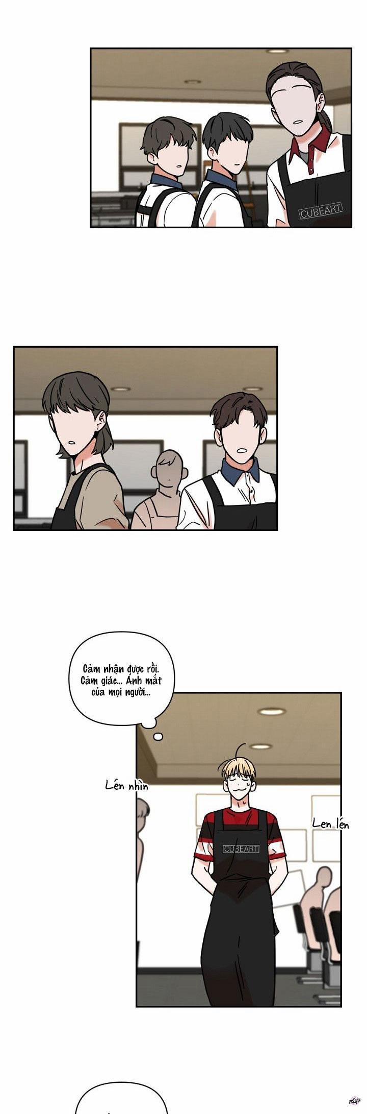 Tên Cậu Là Gì? 18 trang 4