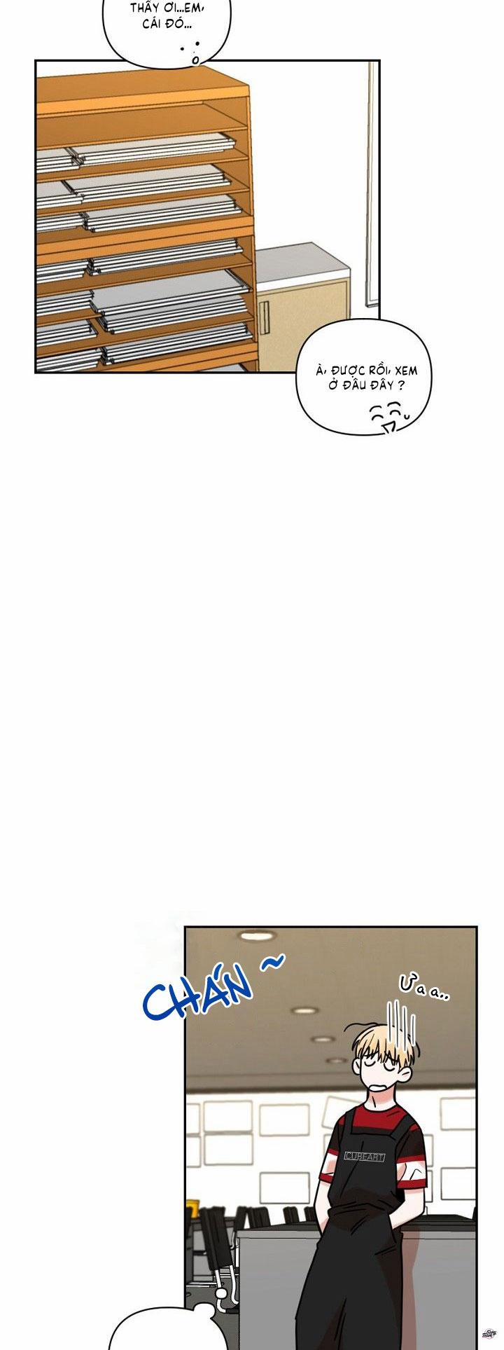 Tên Cậu Là Gì? 18 trang 5