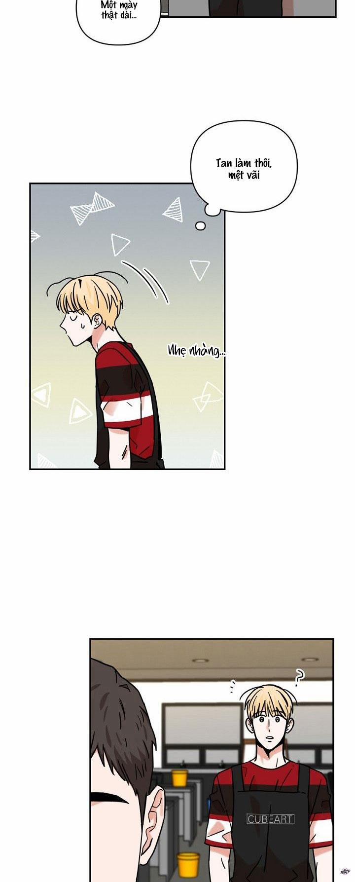 Tên Cậu Là Gì? 18 trang 6