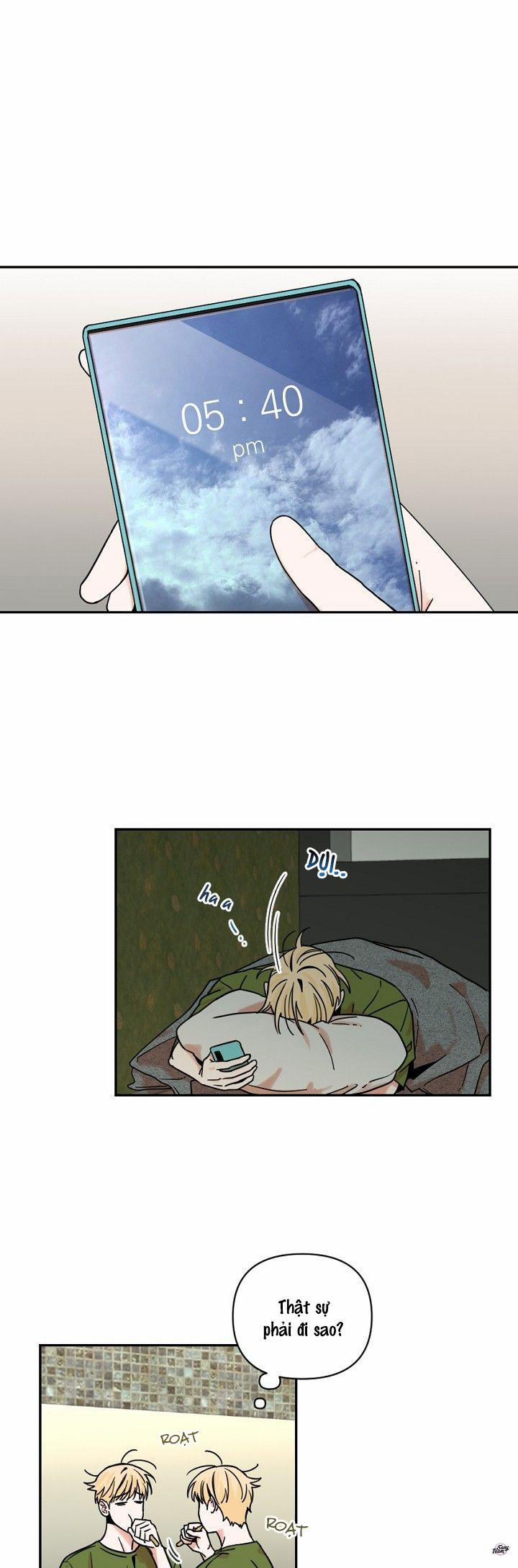 Tên Cậu Là Gì? 19 trang 0