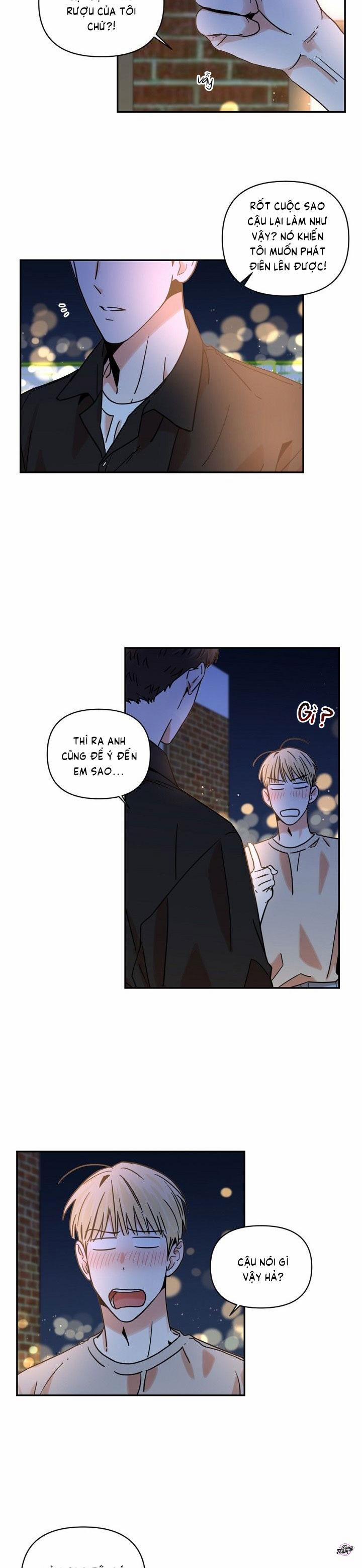 Tên Cậu Là Gì? 19 trang 10