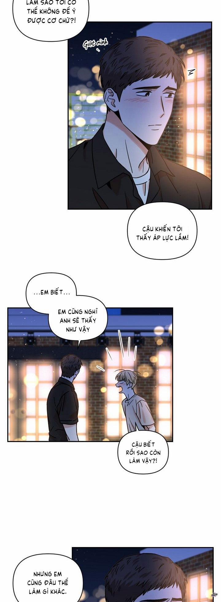 Tên Cậu Là Gì? 19 trang 11