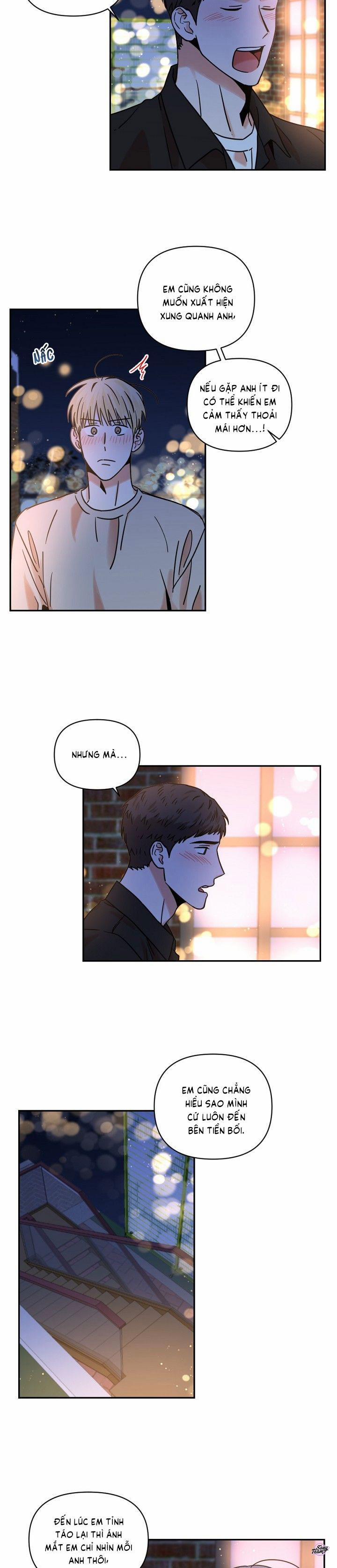 Tên Cậu Là Gì? 19 trang 12