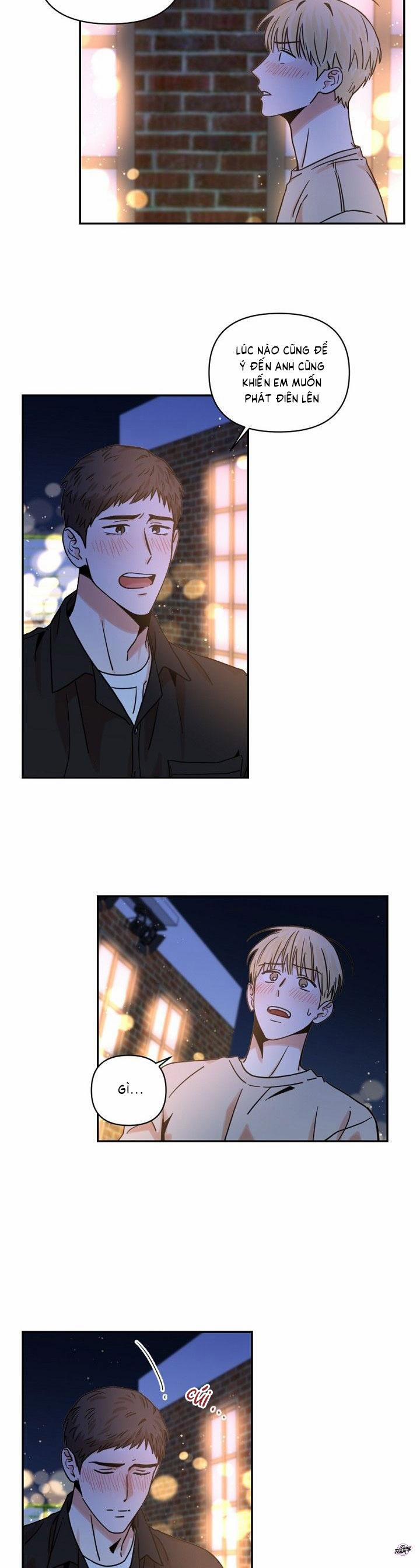 Tên Cậu Là Gì? 19 trang 13