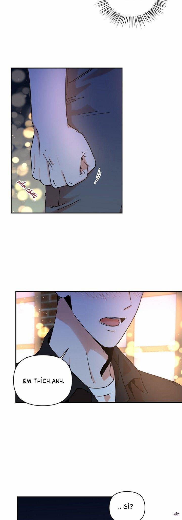 Tên Cậu Là Gì? 19 trang 15