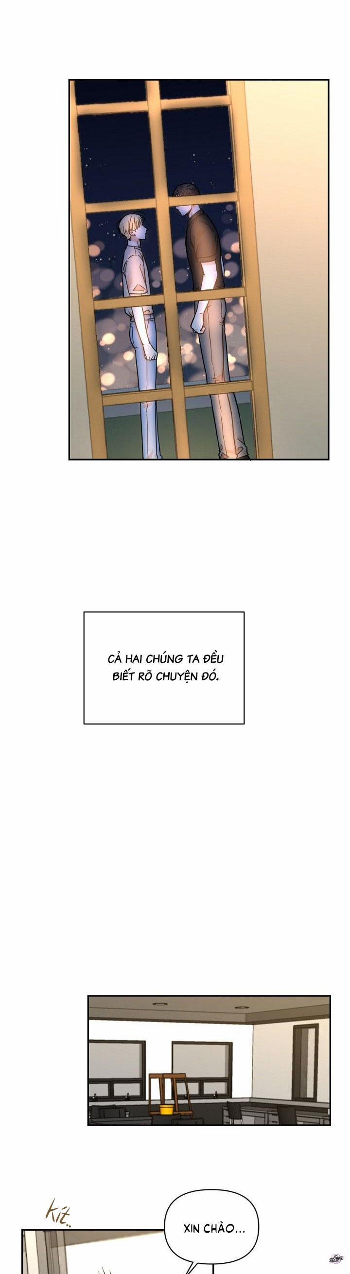 Tên Cậu Là Gì? 19 trang 17