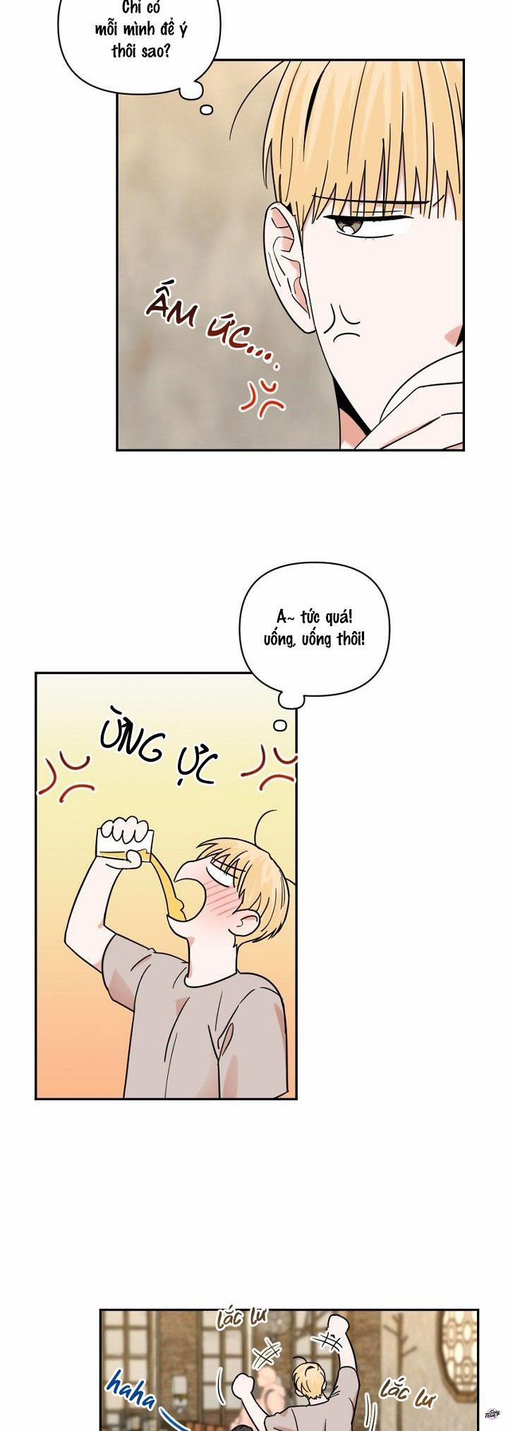 Tên Cậu Là Gì? 19 trang 4