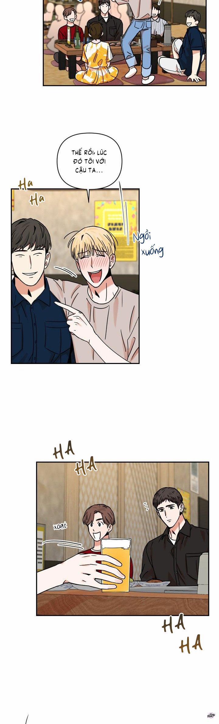 Tên Cậu Là Gì? 19 trang 5