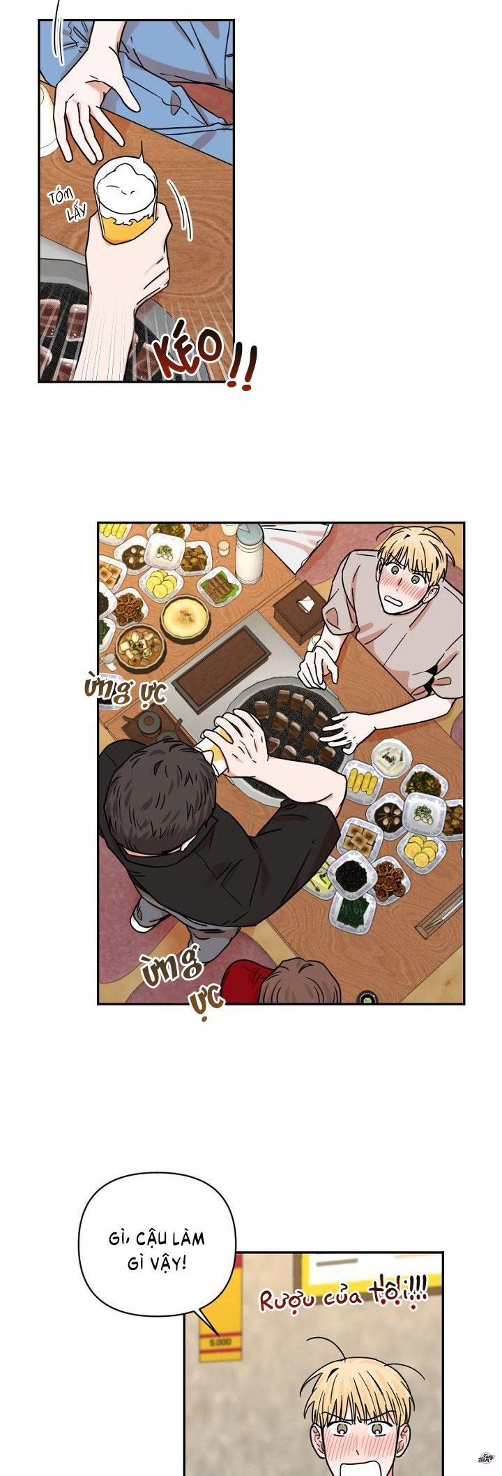 Tên Cậu Là Gì? 19 trang 6