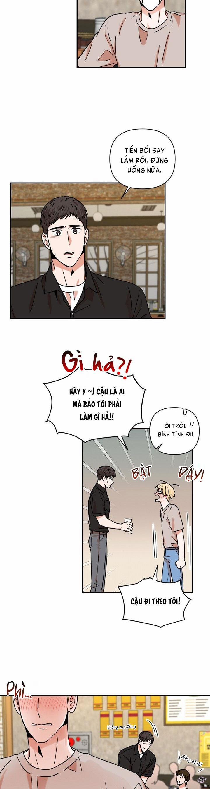 Tên Cậu Là Gì? 19 trang 7