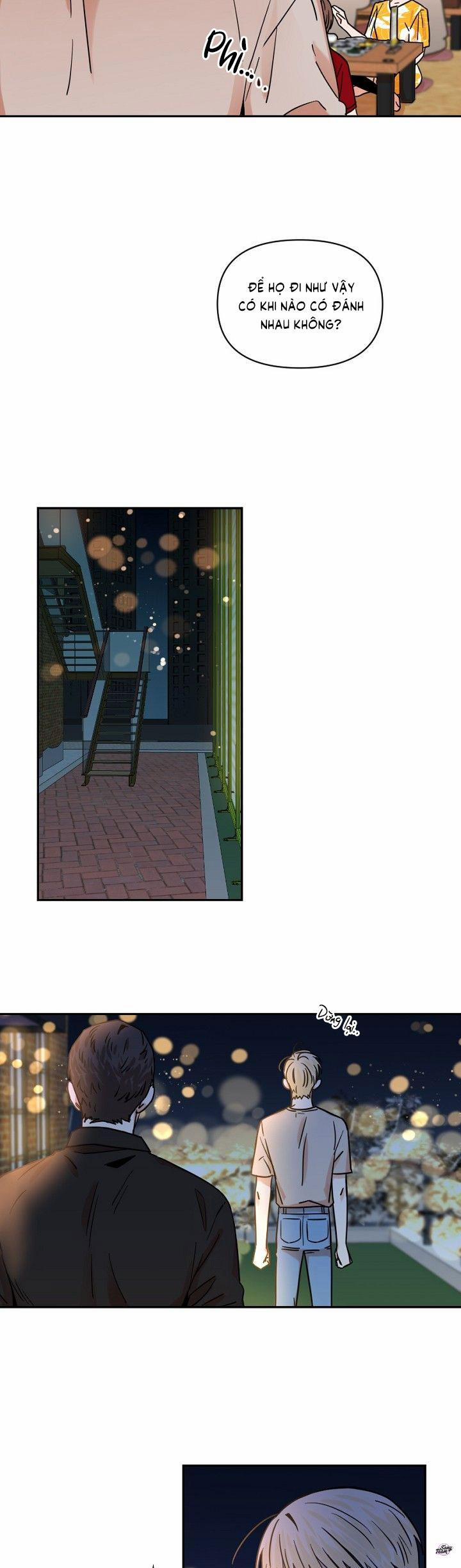 Tên Cậu Là Gì? 19 trang 8