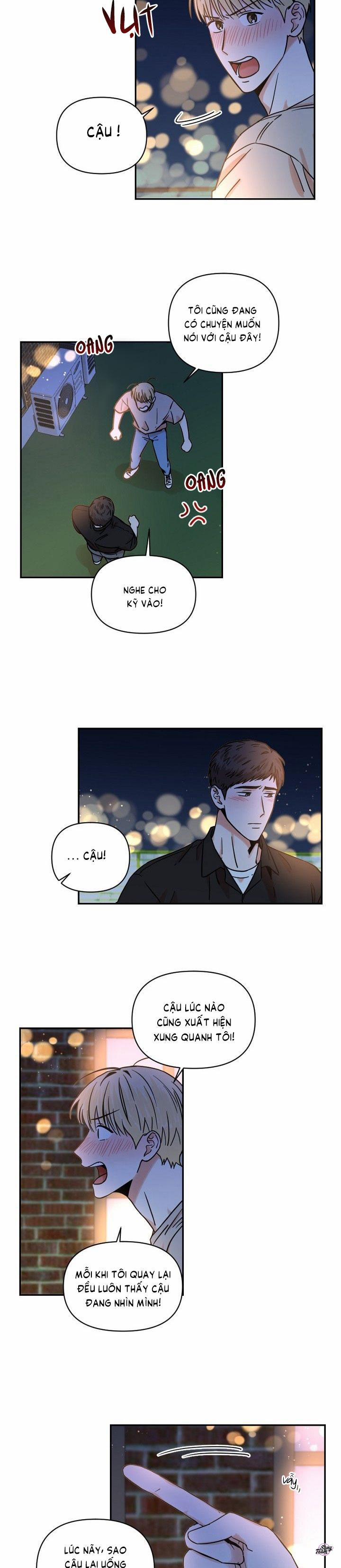 Tên Cậu Là Gì? 19 trang 9