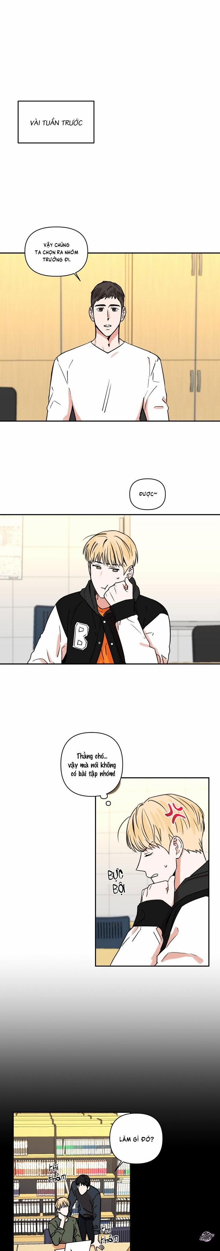 Tên Cậu Là Gì? 2 trang 0