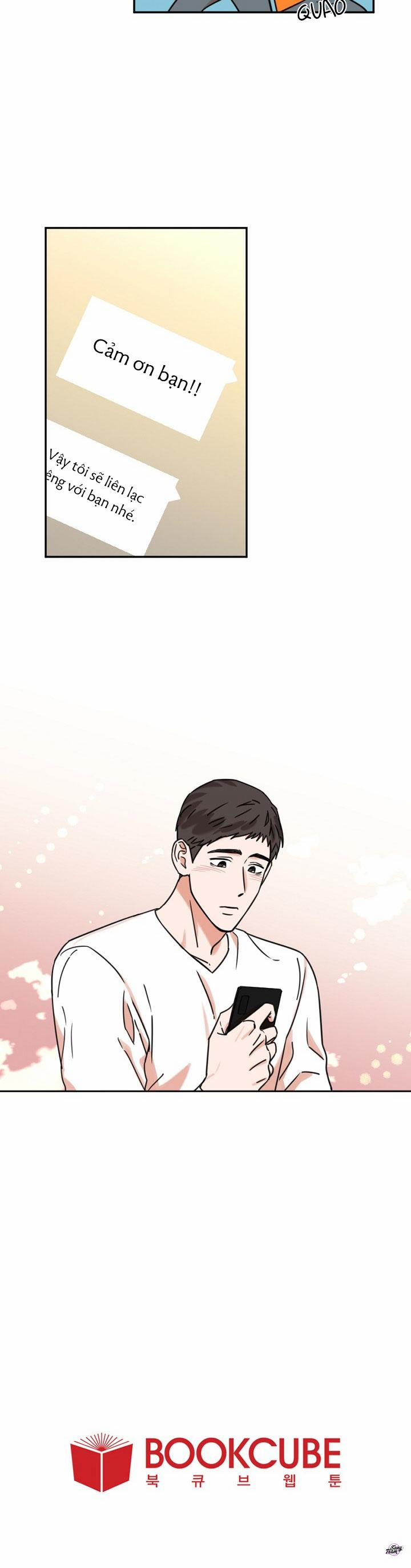 Tên Cậu Là Gì? 2 trang 15