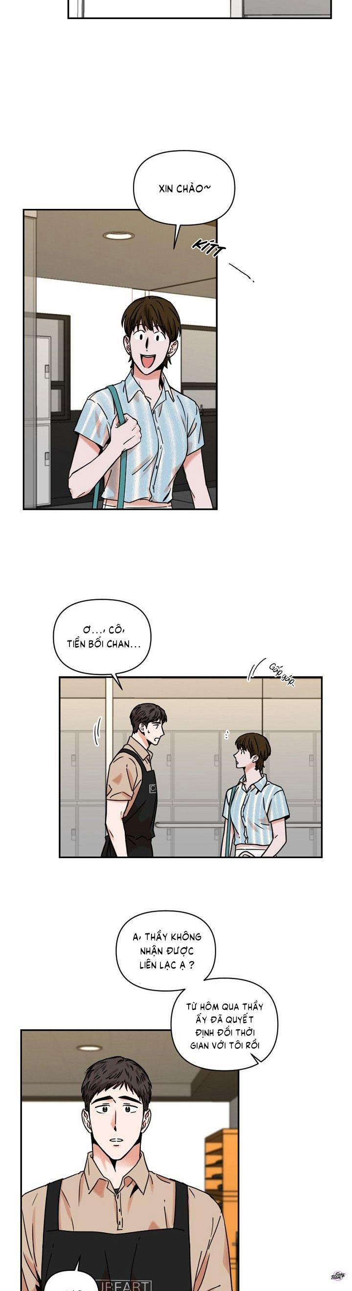 Tên Cậu Là Gì? 20 trang 1