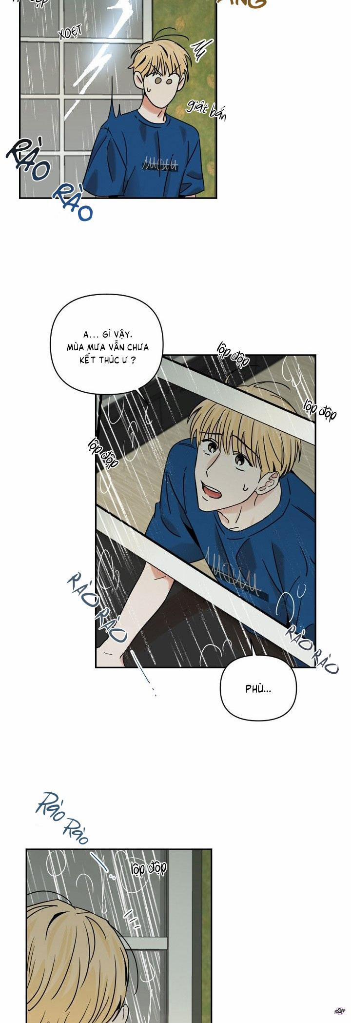 Tên Cậu Là Gì? 20 trang 10