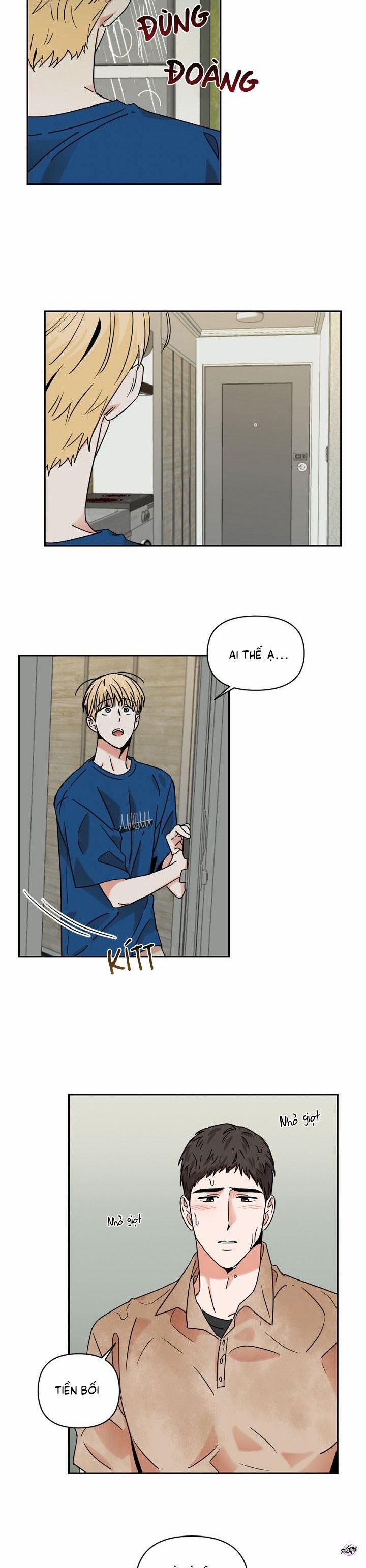 Tên Cậu Là Gì? 20 trang 11