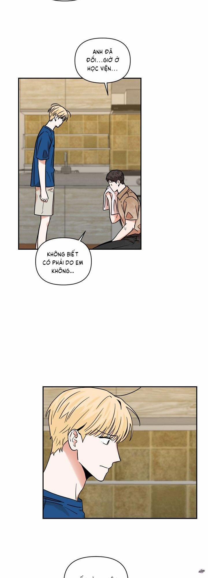 Tên Cậu Là Gì? 20 trang 14