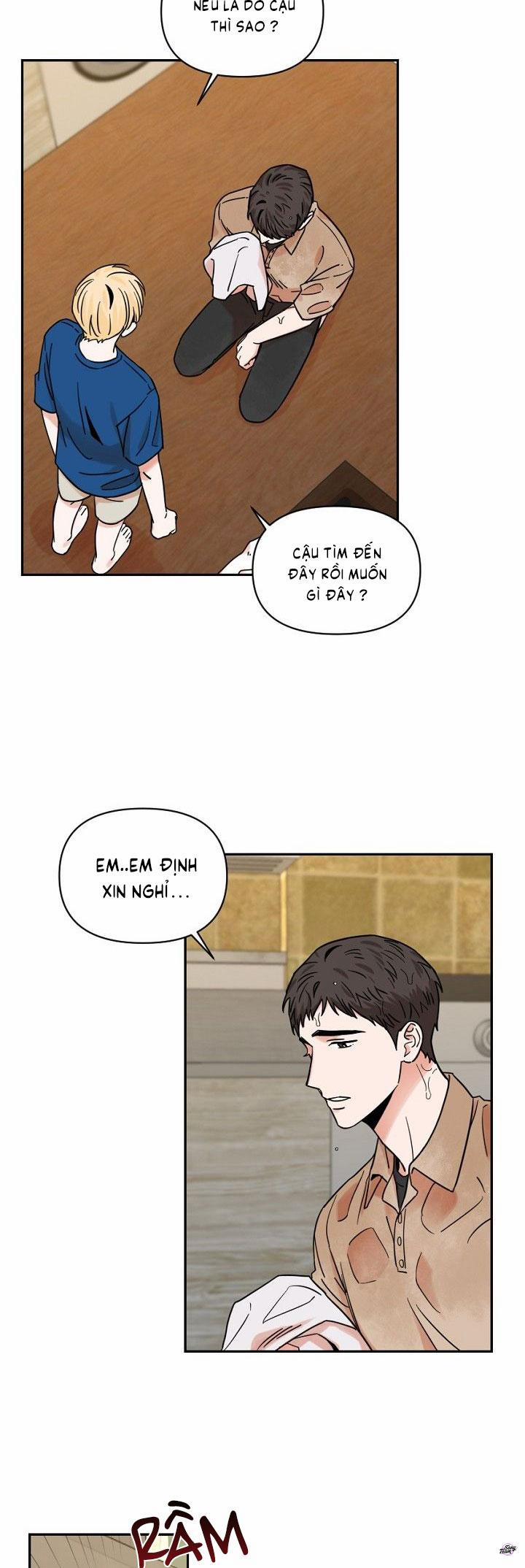 Tên Cậu Là Gì? 20 trang 15