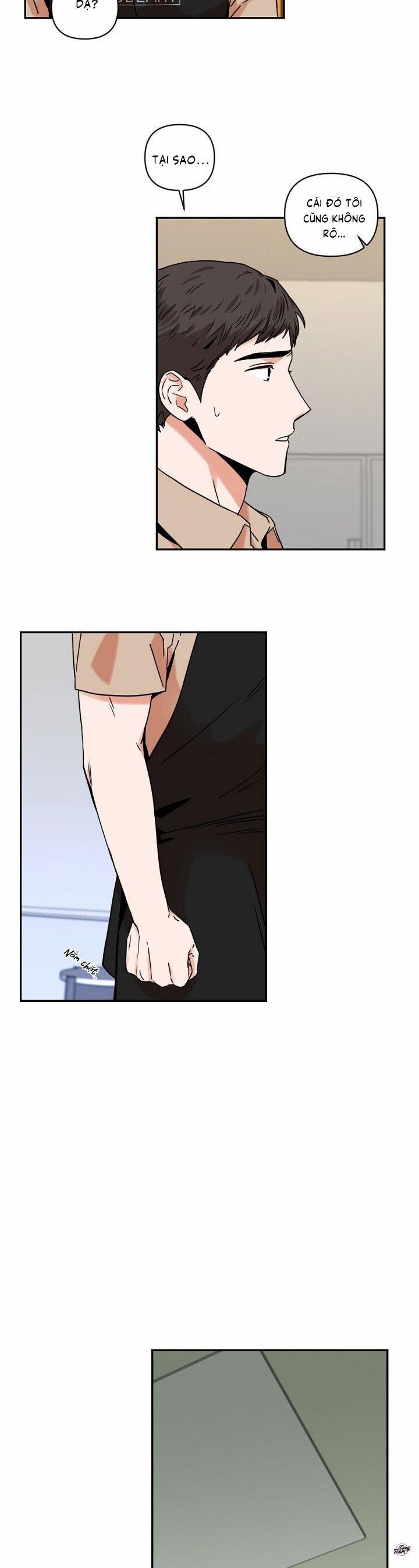 Tên Cậu Là Gì? 20 trang 2