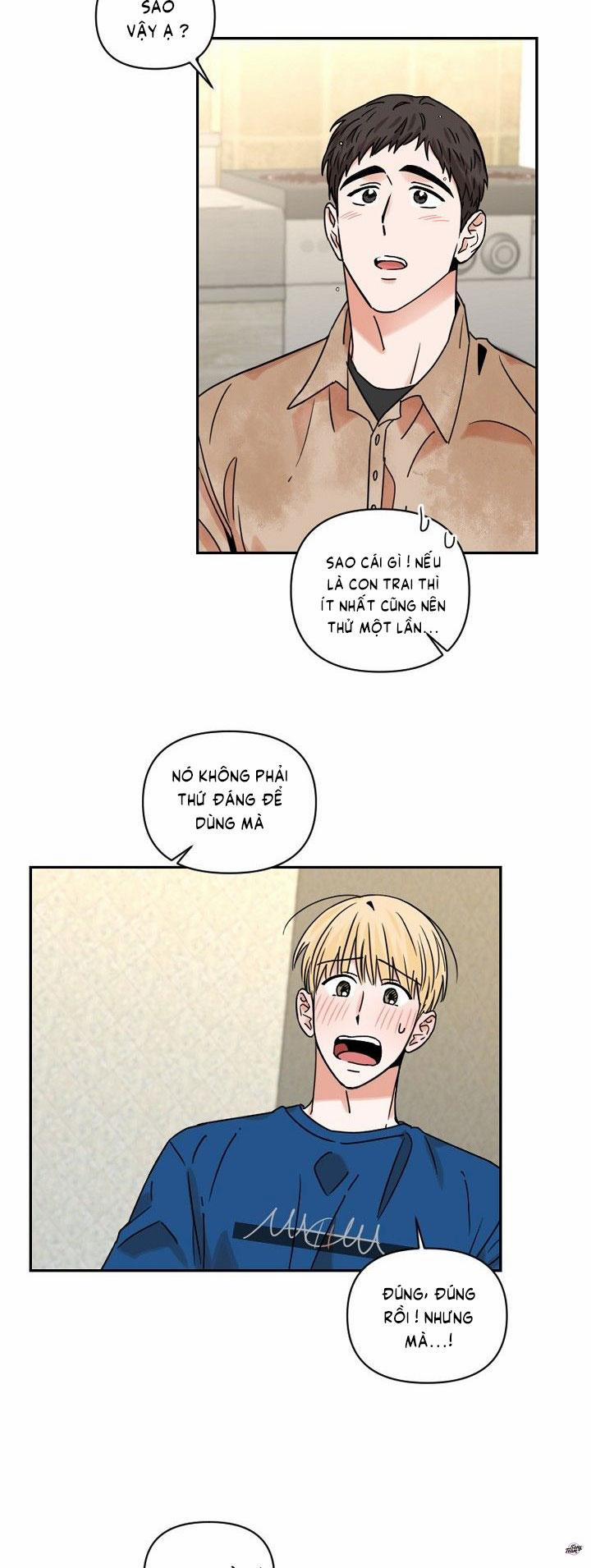 Tên Cậu Là Gì? 20 trang 20