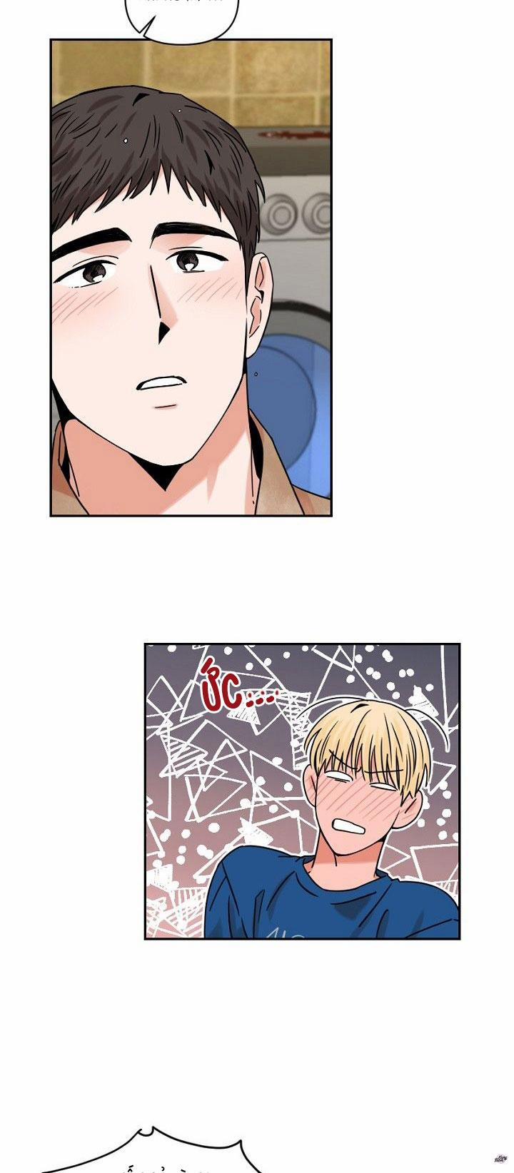 Tên Cậu Là Gì? 20 trang 21