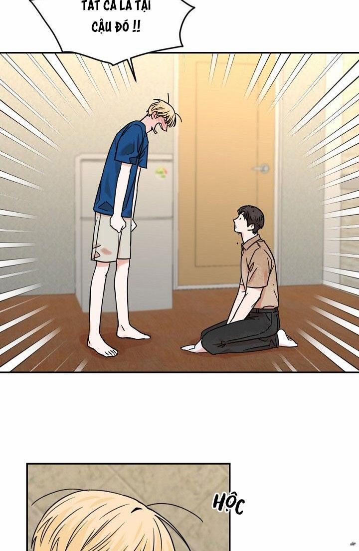 Tên Cậu Là Gì? 20 trang 22