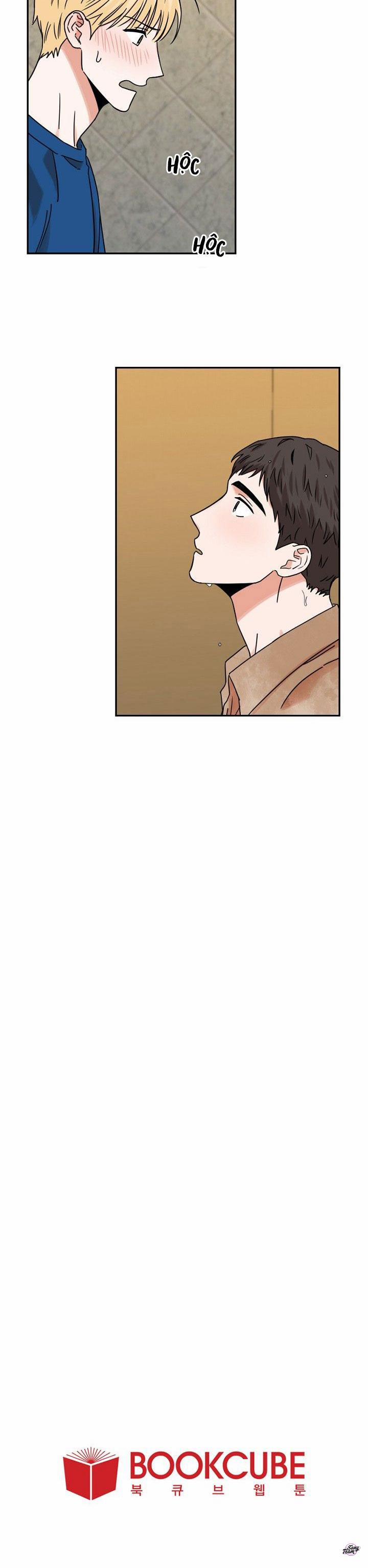 Tên Cậu Là Gì? 20 trang 23