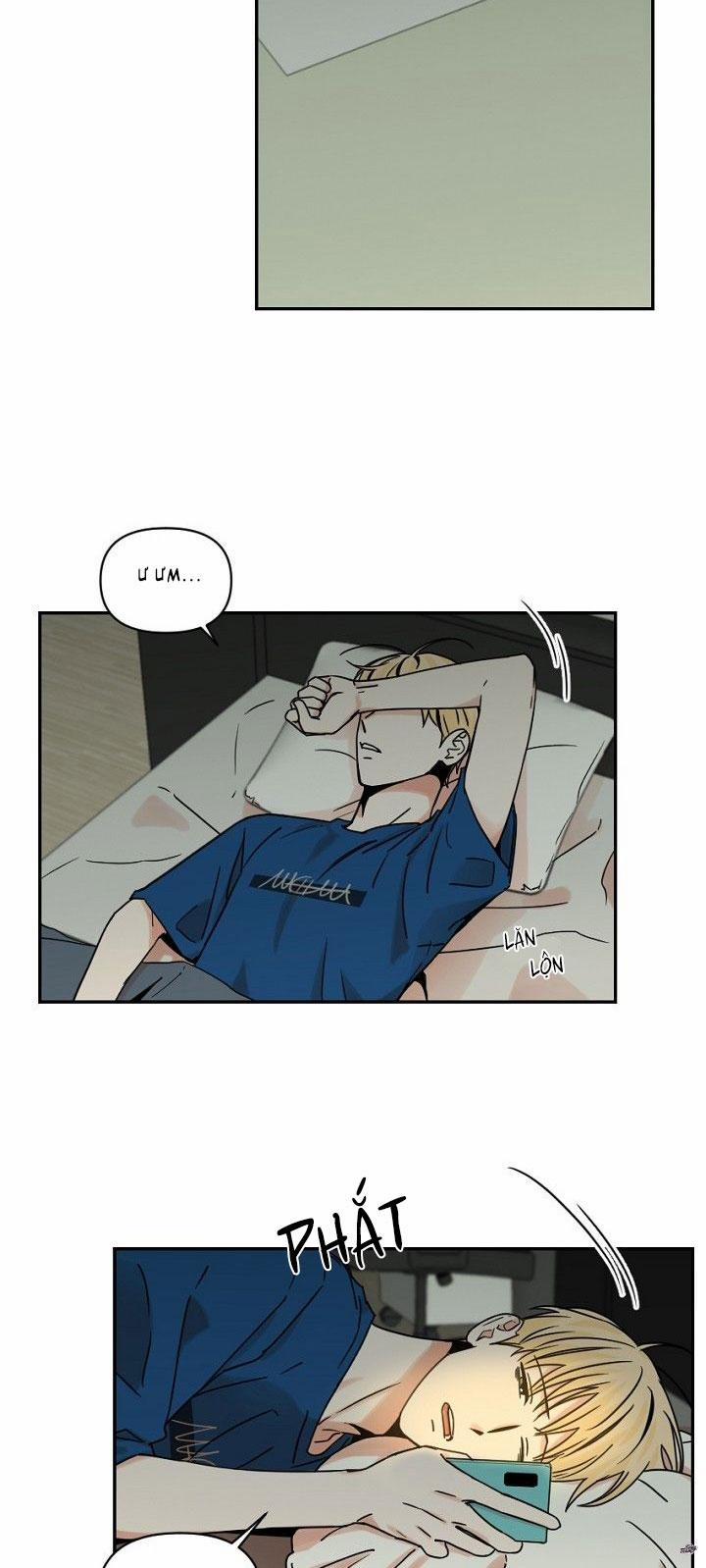 Tên Cậu Là Gì? 20 trang 3