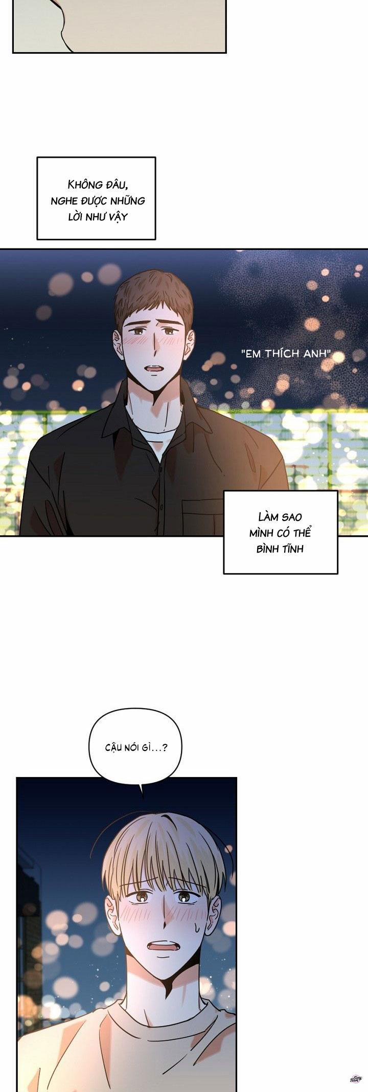 Tên Cậu Là Gì? 20 trang 5