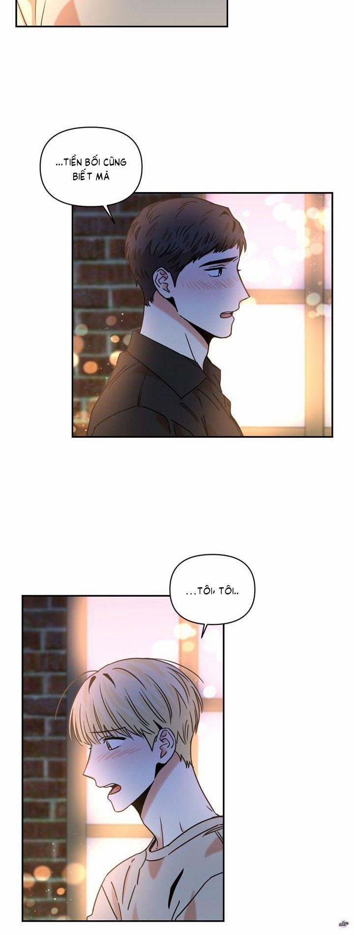 Tên Cậu Là Gì? 20 trang 6