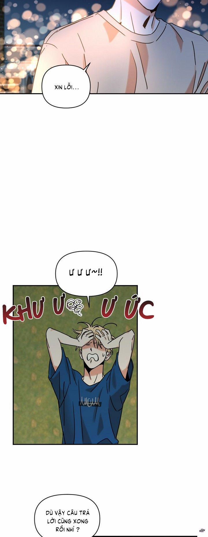 Tên Cậu Là Gì? 20 trang 8