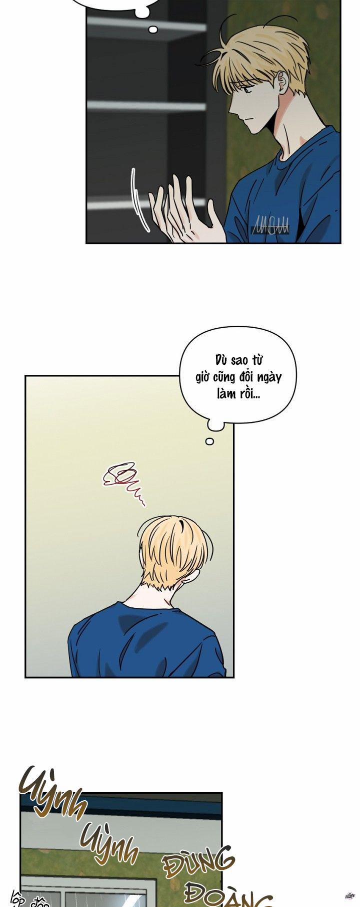 Tên Cậu Là Gì? 20 trang 9