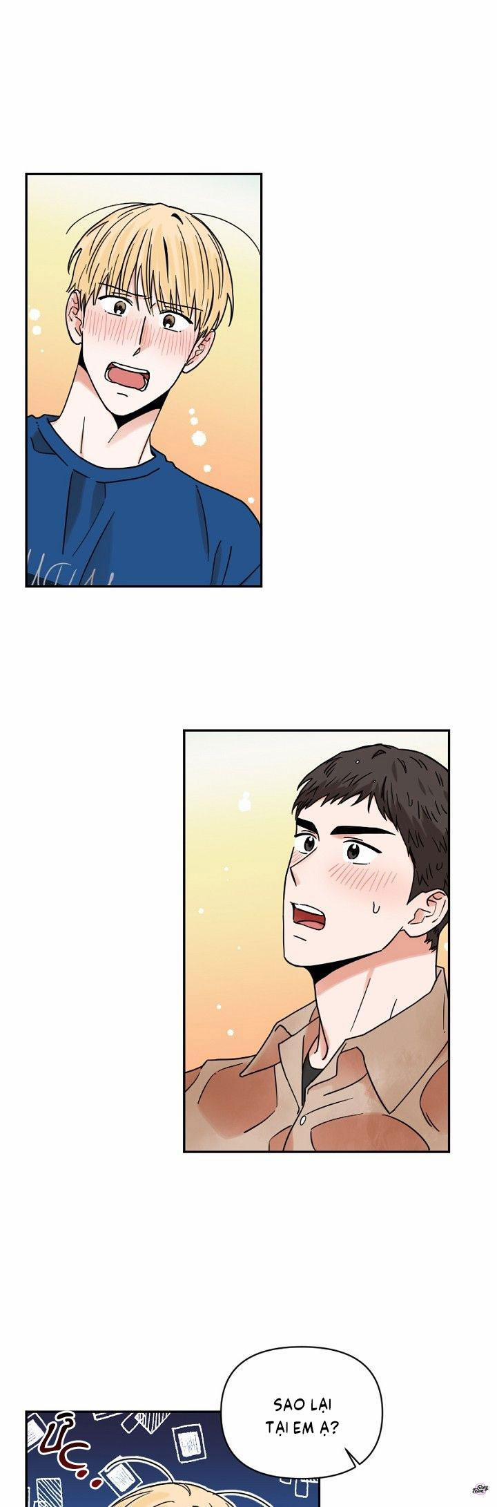 Tên Cậu Là Gì? 21 trang 0