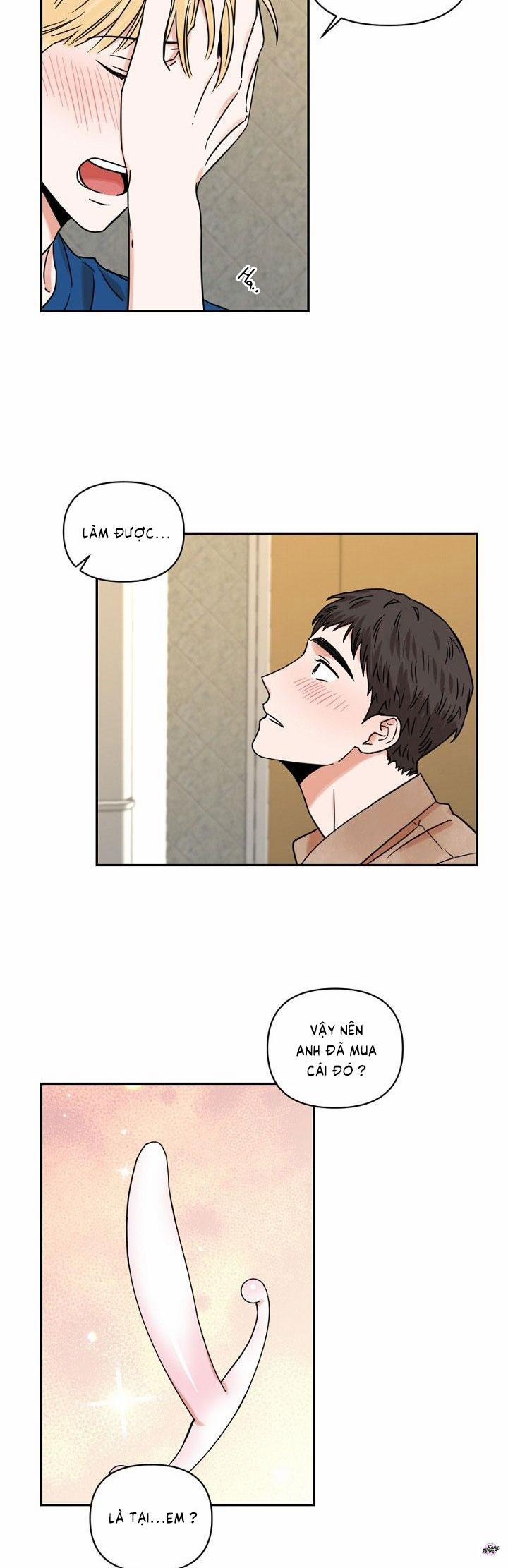 Tên Cậu Là Gì? 21 trang 3